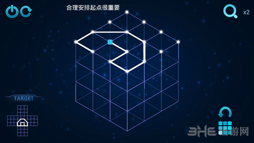 Zasa极限烧脑之旅第3关图片3
