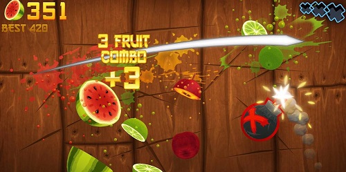 克鲁赛德战记截图1