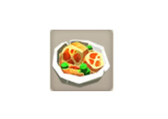 不休的乌拉拉胡乱炖肉怎么做 材料制作配方攻略