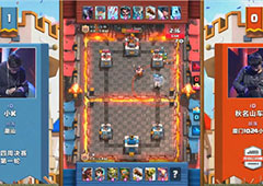 秋名山车神再获皇室战争CLO S2第四周周冠军