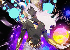 fgo2.4主线通关攻略 第二部第四章主线关卡敌人一图流