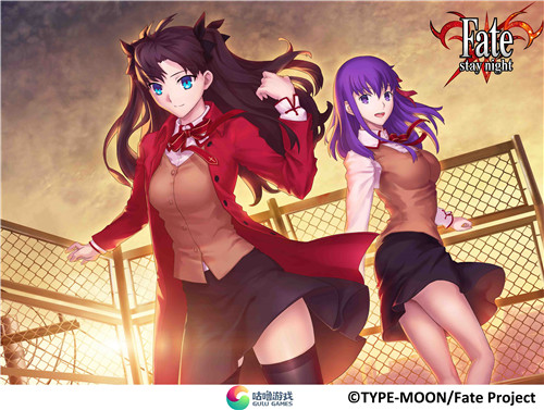Fate/stay night图片5