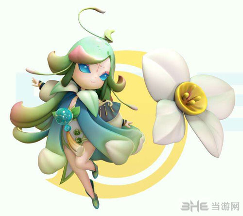 一起来捉妖木属性