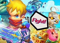 熔岩降世《十万个大魔王》毁天灭地之势