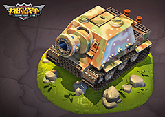 关于突击虎，《我的战争》可以告诉你更多