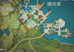 原神往生堂在哪 怎么进去和是干什么的介绍