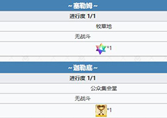 fgo1.5.4Epilogue配置表 主线最后一关剧情介绍