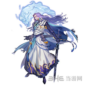 妖神记手游叶宗图片