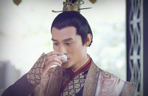 新琅琊榜手游图片2