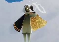 光遇烟花动作先祖在哪里 位置及兑换分享