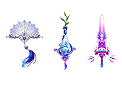 《猎妖》手游法宝系统介绍