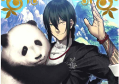 FGO英灵旅装燕青怎么样 三周年礼装立绘介绍