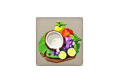 不休的乌拉拉百变果味怎么做 材料制作配方攻略
