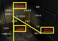 孙美琪疑案开发商DLC何氏汤泉线索案情还原关联条件攻略