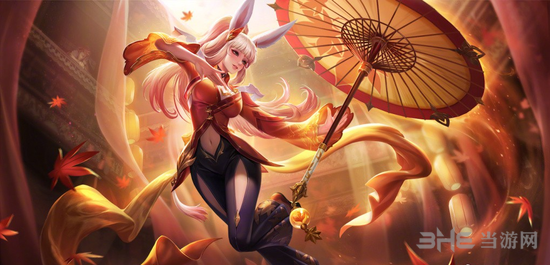 王者荣耀公孙离图片