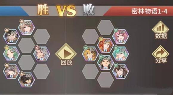 《斗罗大陆武魂觉醒》密林物语活动通关攻略 斗罗大陆武魂觉醒3