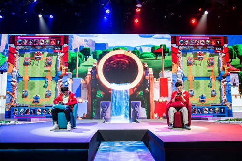 皇室战争CLOS2图片8