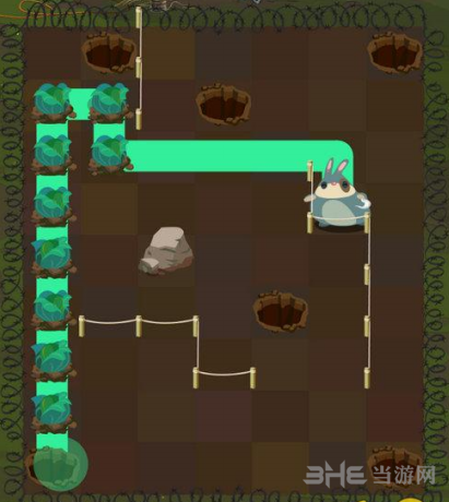 兔子复仇记营救第7关图片4