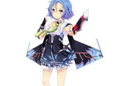 飞行少女学园玛莎怎么样 战姬特点介绍攻略