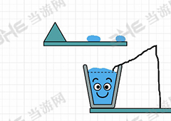 快乐玻璃杯130关怎么过 HappyGlass第130关三星通关攻略