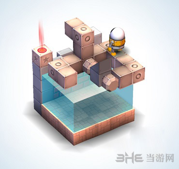 机械迷宫第11关图片4