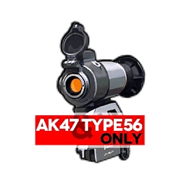 少女前线AK47