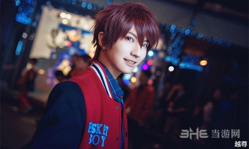 偶像梦幻祭图片3