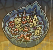 黑暗料理王虫虫大作战图片