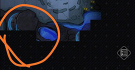 跨越星弧暴走的远古魔像在哪里  具体位置地点攻略