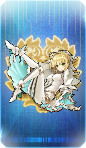 白蔷薇的新娘 