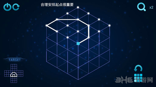 Zasa极限烧脑之旅第3关图片2