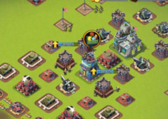 《我的战争》传奇军团：不怕失败 只求团结一心！