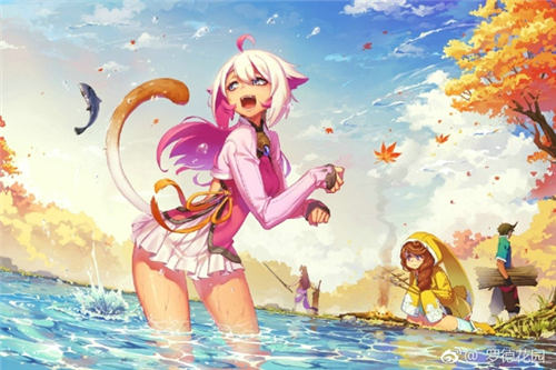 仙剑奇侠传幻璃镜图片4