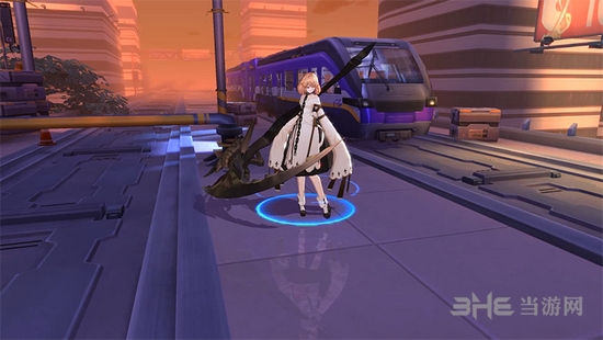 永远的7日之都图片3