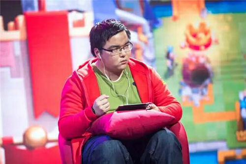 皇室战争CLO截图4