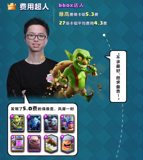 部落冲突:皇室战争图片6