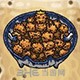 黑暗料理王料理图片