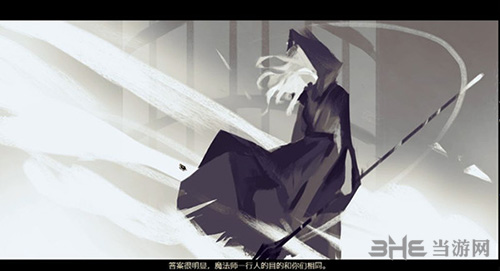 拯救大魔王重生