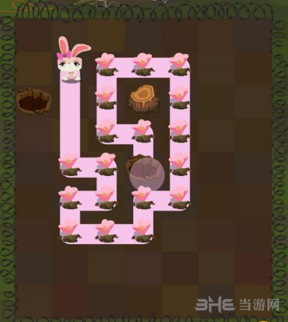 兔子复仇记营救第13关图片2