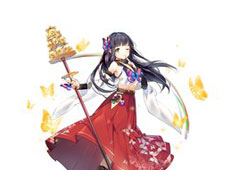 一零计划土御门雪奈怎么获得 土御门雪奈获取途径介绍攻略