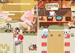 阴阳师妖怪屋美食屋搬菜员有什么用 选择推荐攻略