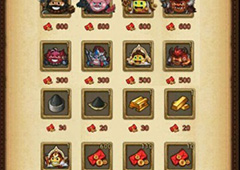 不思议迷宫2018新年活动红包消耗一览 红包兑换攻略