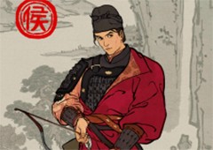 江南百景图邱仲怎么样 珍宝天赋属性一览