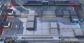 明日方舟6-5怎么过 第六章第五关卡平民打法攻略