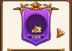 乐趣《不服小天王》不可与人说的色彩秘密