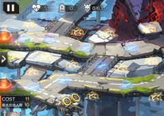 一零计划7-9怎么过 中庭7-9章节通关攻略
