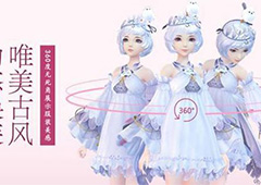 云裳羽衣6-1怎么过 6-1剧情完美搭配详解