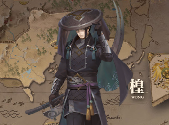 时之歌前排英雄1