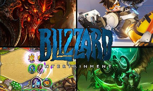 守望者先锋图片1