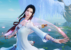 秦时明月世界医家龙游怎么样 龙游武学技能介绍